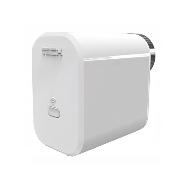 Automatizari Instalatii - Actuator termoelectric Tech STT-869 wireless