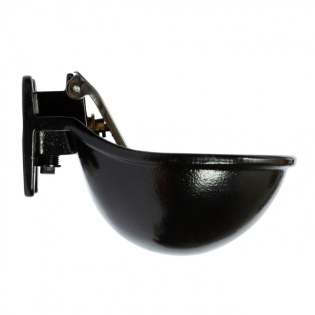 Adăpătoare automată din fontă, 1,5 litri [2]