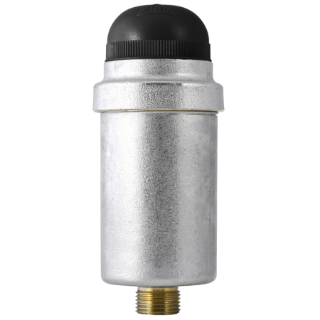 Robineti si Armaturi Instalatii - Aerisitor automat RBM Miniluft 1/2