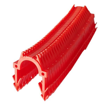 Filtre si Supape - Agrafe fixare teava incalzire in pardoseala 16-20mm Akkord - fabricate in Germania