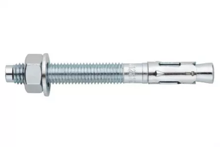 Ancora conexpand cu cep cilindric si clema 8x140mm - 40 buc/cutie [2]
