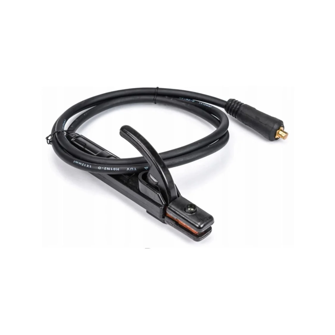 Aparat de sudura WOLFSON ATX-270, MMA 120A, afisaj electronic LCD, Invertor tehnologie inalta [3]