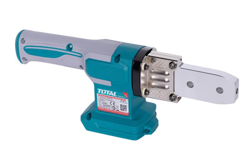 Aparat pentru sudat tevi PPR TOTAL 20V(NU INCLUDE ACUMULATOR) [2]