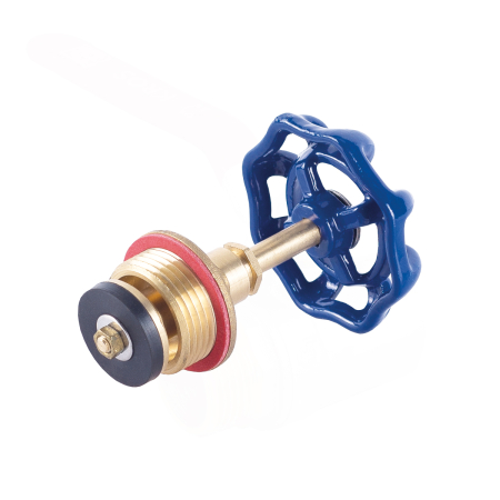 Robineti - Armatura robinet fonta 3/4"