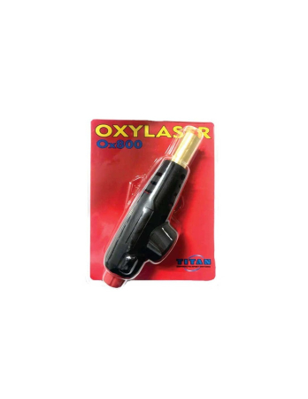 Sudare si Lipire - Arzator Oxylaser Ox800