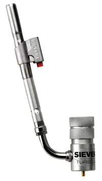 Scule de Mana - Arzator Turbojet Sievert conexiune MAPP US 1"