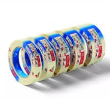 Lacuri si Vopsele - Banda adeziva mascare, din hartie, 19 mm, 50 m