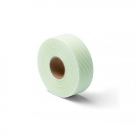 Lacuri si Vopsele - BANDA RIGIPS 48MMX45M