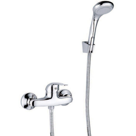 Sanitare - Baterie dus EVERPRO EL-B610