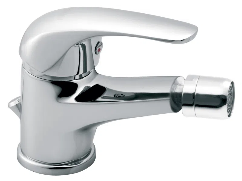 Baterii Bideu - Baterie stativă bideu cu ventil VASTO