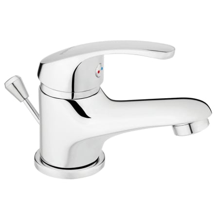 Baterii Lavoar - Baterie stativă lavoar cu ventil