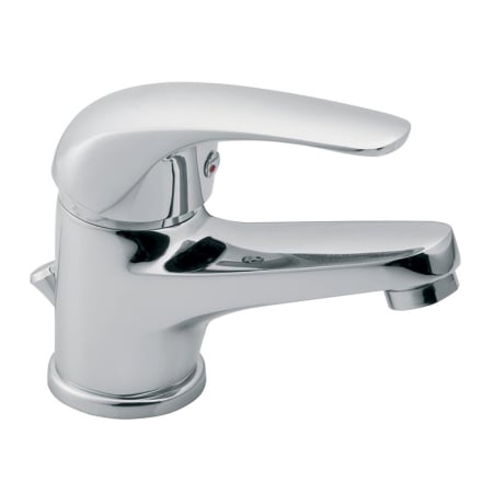 Baterii Lavoar - Baterie stativă lavoar cu ventil