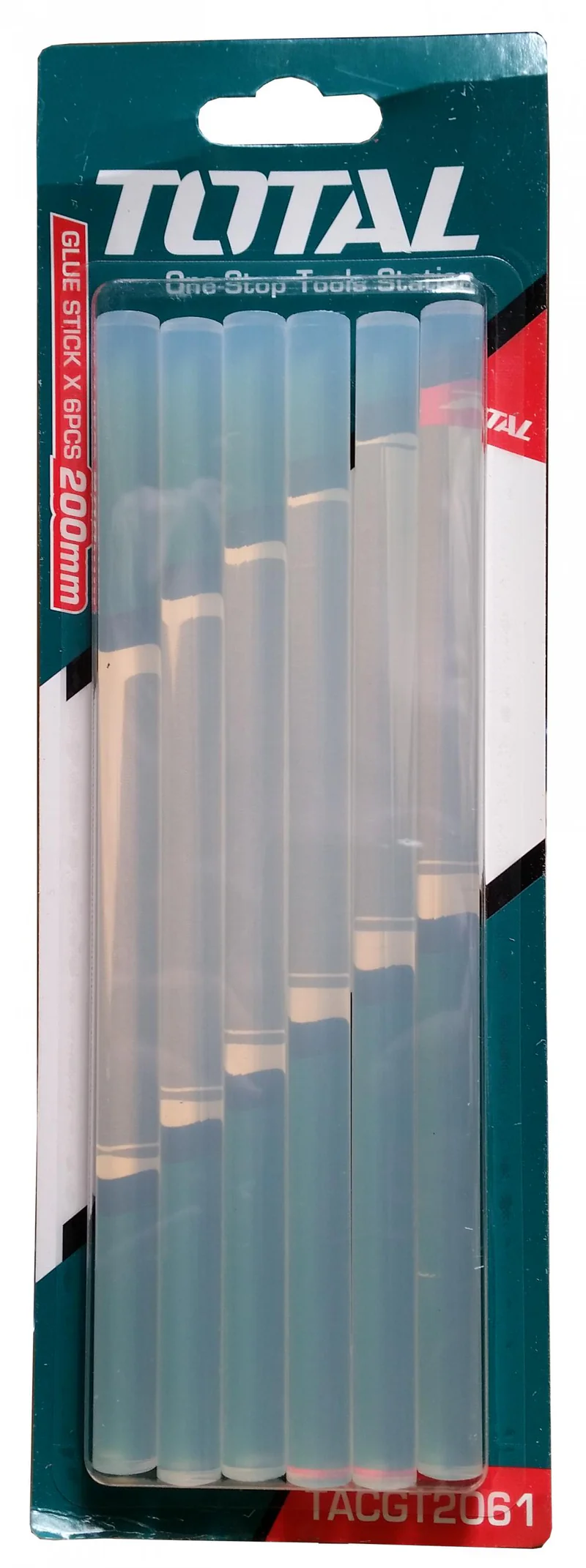 Scule si Unelte - Batoane silicon - 11.2mm - 20cm