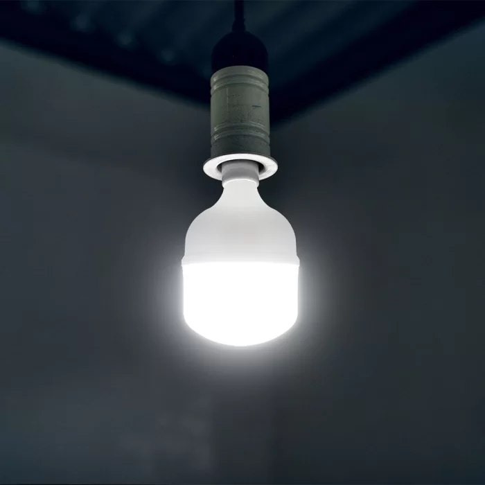 Bec LED 30W E27 6500K [1]