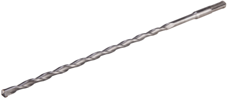 Accesorii Scule Electrice - Burghiu pentru beton SDS,diametru 10mm, lungime 210mm