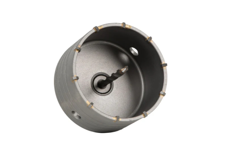 Burghiu cu carota vidia pentru beton Total - 100mm [1]