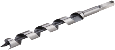 Scule si Unelte - Burghiu pentru lemn spiralat,diametru 16mm, lungime 460mm