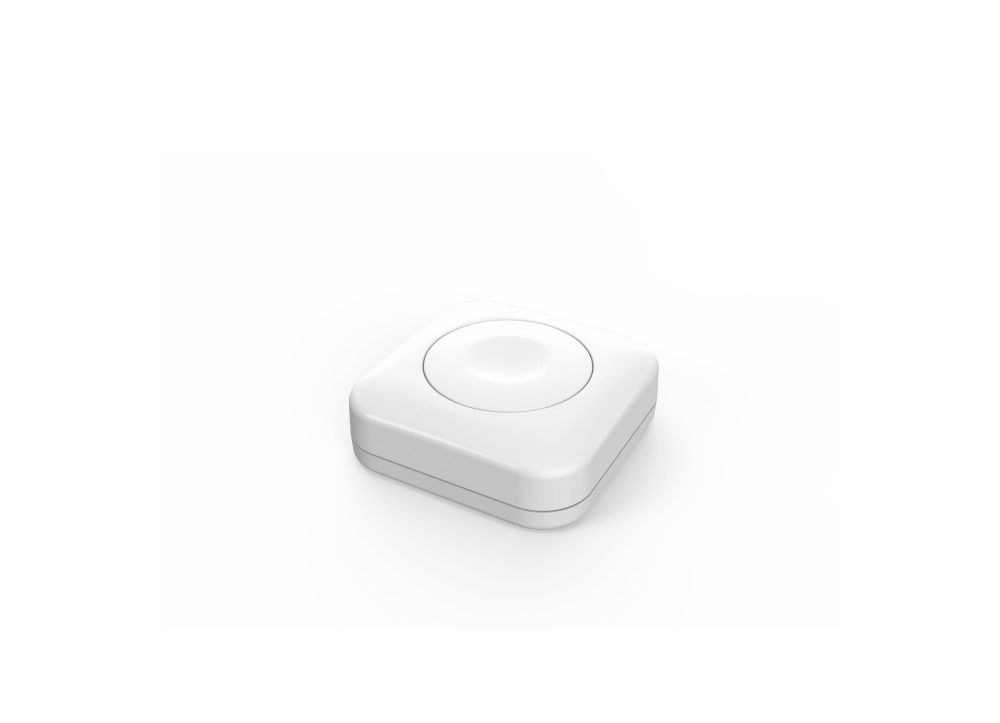 Automatizari Instalatii - Buton inteligent multifuncțional Tech SINUM BT-01