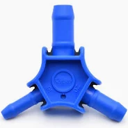 Calibrator cu debitor teava multistrat 16/20/25mm