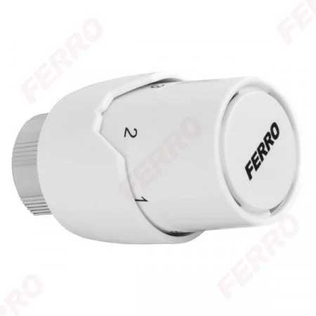 Cap termostatic GT20