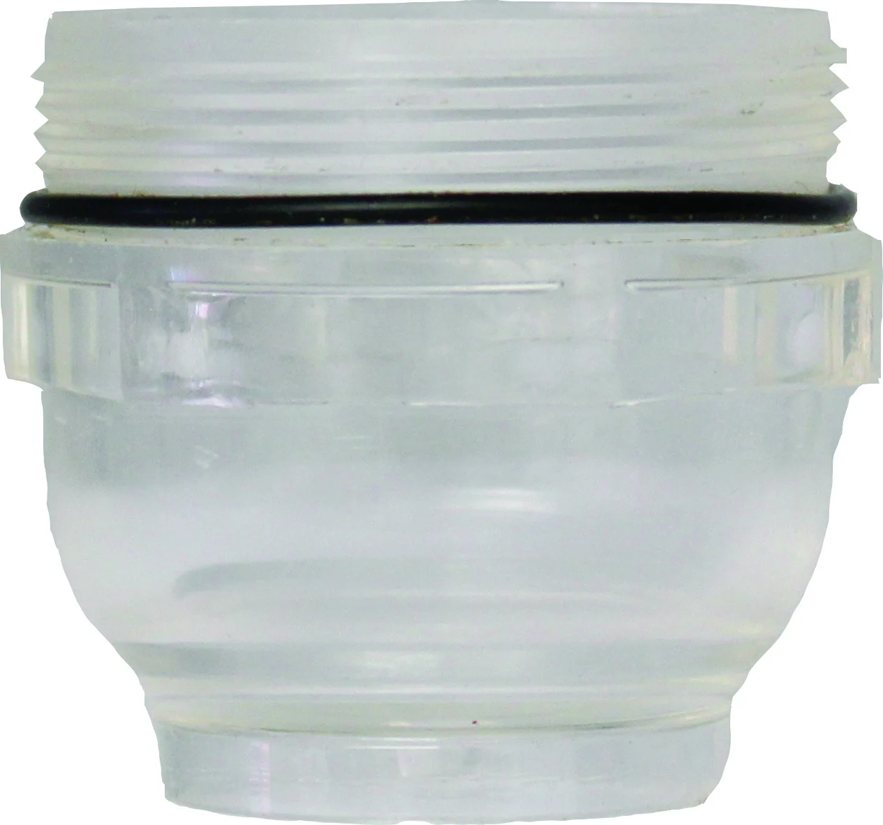 Robineti si Armaturi Instalatii - Capac din plastic HERZ pentru reductor presiune apa rece, DN15 ÷ DN25, 1 2682 30