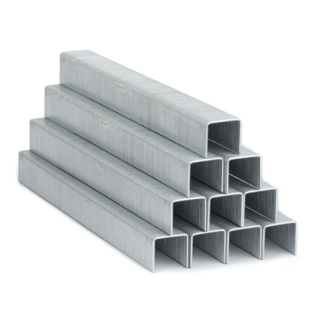 Capse pentru lemn 12x0.75 mm, 1000 buc-Evotools [1]