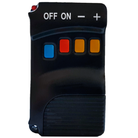 Centrala pe peleti Fornello Royal B 25 KW, pompa circulatie, vas expansiune, telecomanda, buncar tiraj fortat, recomandat pentru 160 mp, Negru [5]