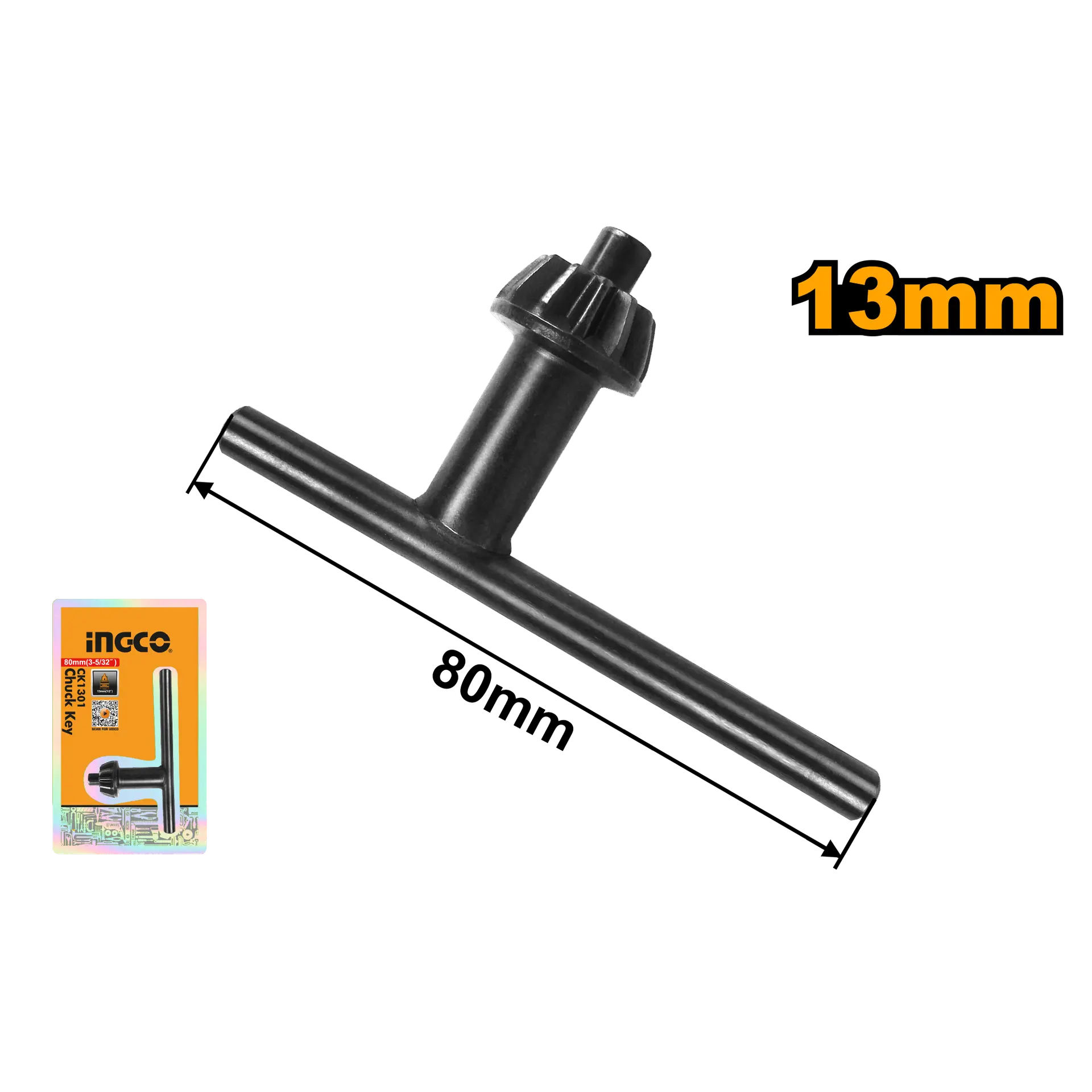 Cheie pentru Mandrina