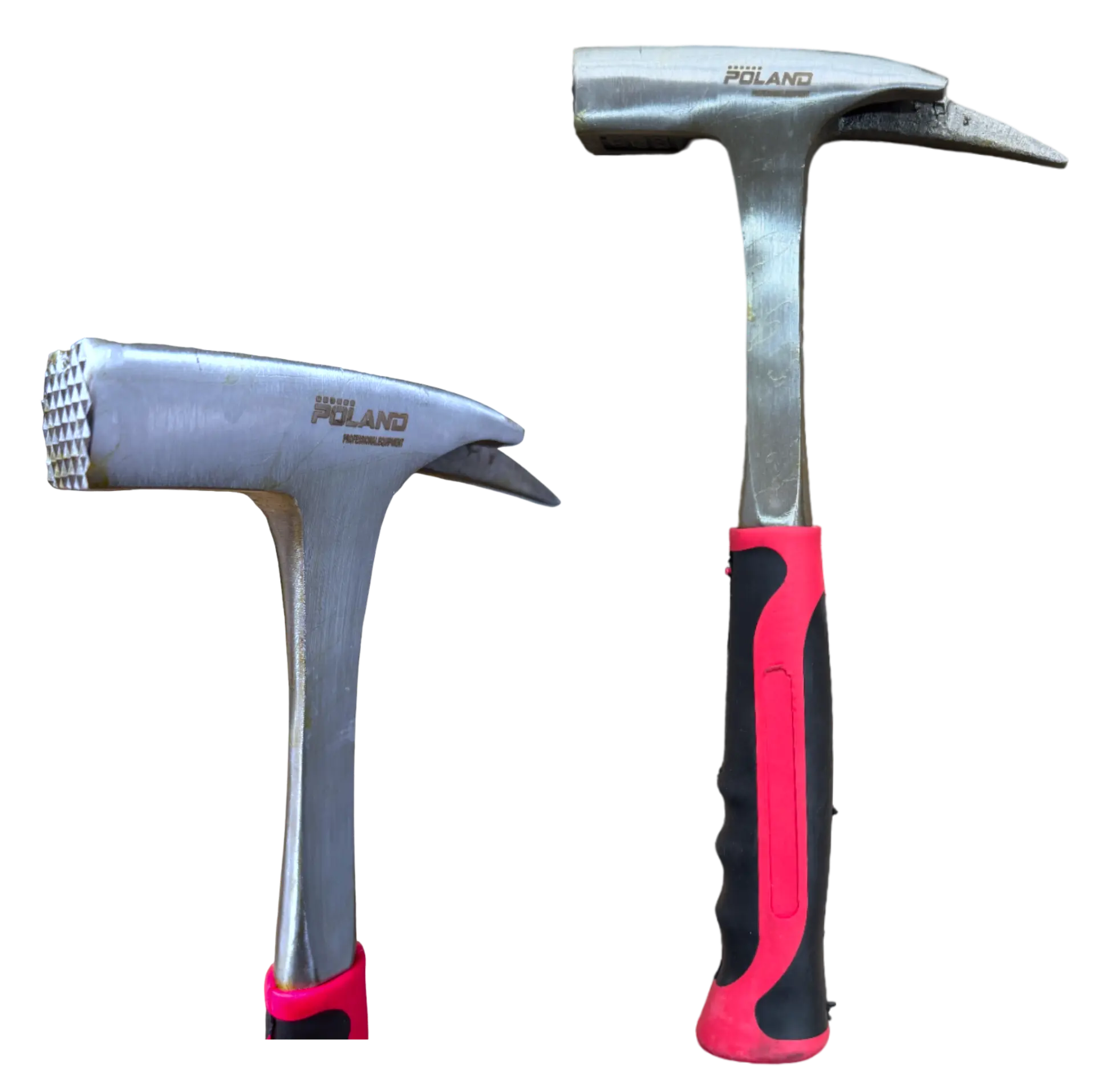 Scule de Mana - Ciocan cu 1 Colt si Magnet