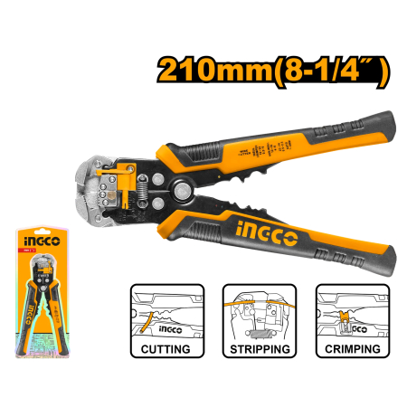 Scule si Unelte - Cleste Decablator Automat