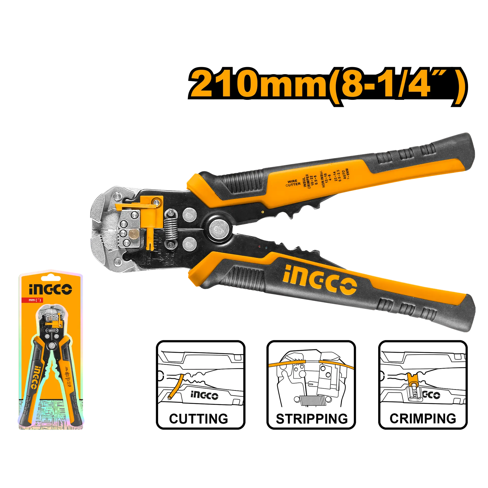 Scule de Mana - Cleste Decablator Automat