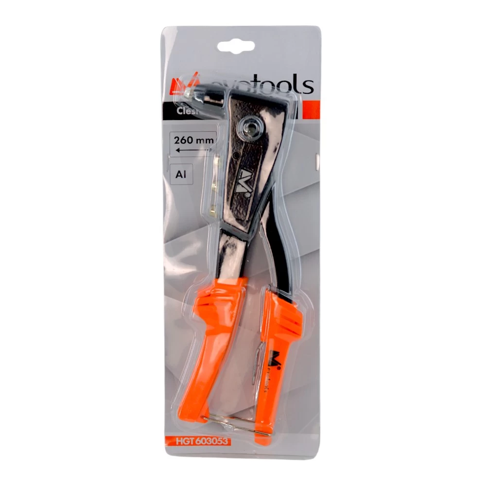 Cleste Nituri Pop - Lungime 260 mm [2]