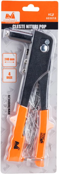 Cleste Nituri Pop - Lungime 240 mm [2]