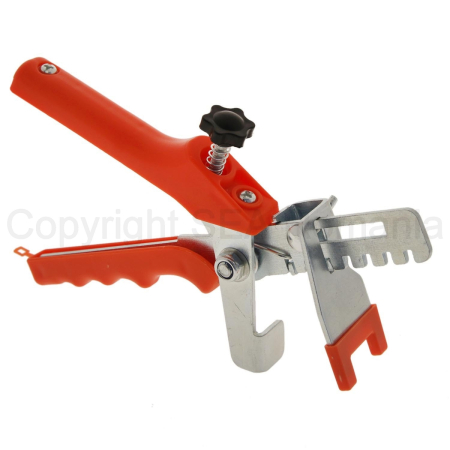 Scule si Unelte - Cleste pentru fixare pana distantieri gresie/ faianta