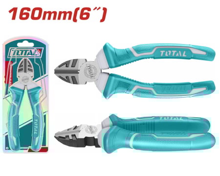 Scule de Mana - CLESTE TAIETOR - 6"/ 160MM