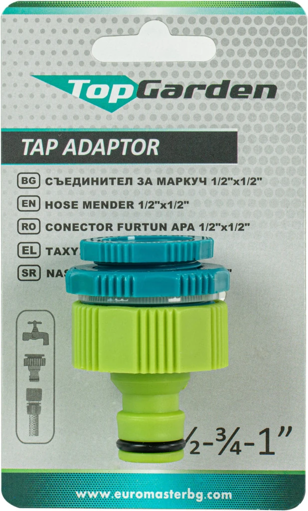CONECTOR FURTUN 1/2-3/4-1 [1]
