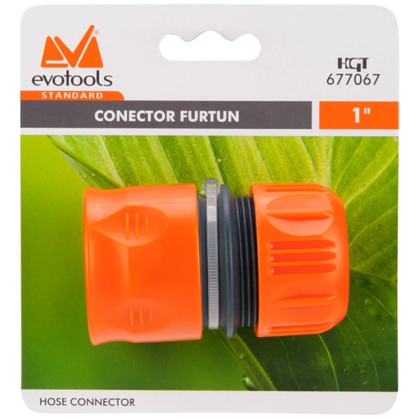 Irigare / Stropire - CONECTOR FURTUN 1