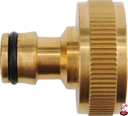 Irigare / Stropire - CONECTOR FURTUN APA ALAMA 1