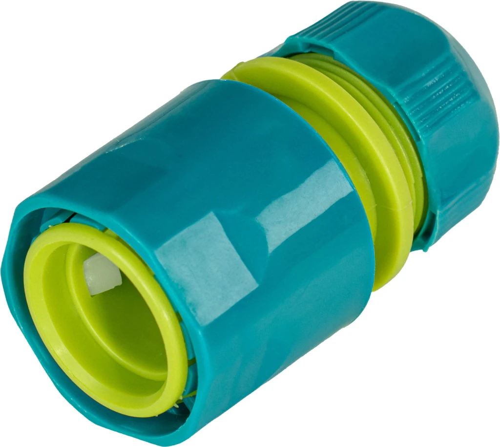 Irigare / Stropire - CONECTOR RAPID PLASTIC FURTUN 1/2