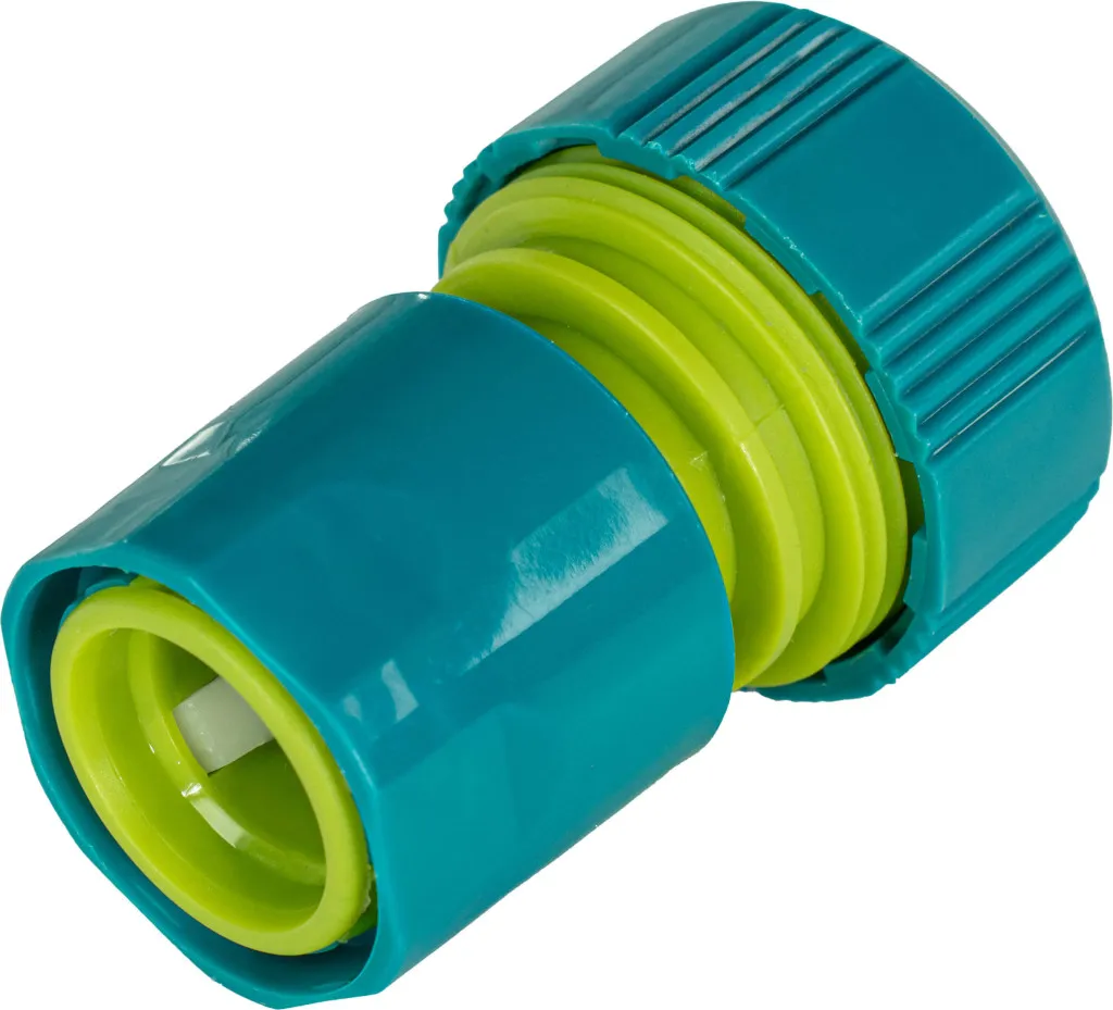 Irigare / Stropire - CONECTOR RAPID PLASTIC FURTUN  3/4