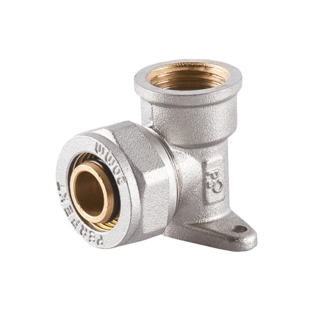 Termice - Cot cu talpa multistrat 20 x 3/4" filet interior