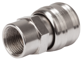 Accesorii Scule Electrice - Cupla Rapida Aer 3/8 Mama Filet Interior