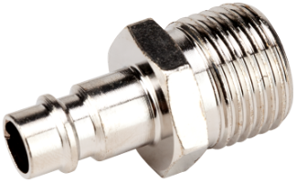 Accesorii Scule Electrice - Cupla Rapida Aer 3/8 Tata Filet Exterior