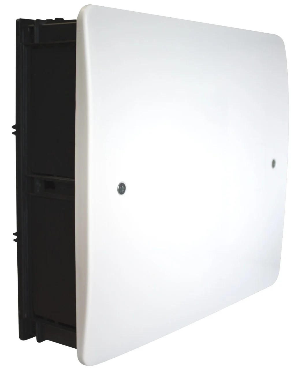 Distribuitori - Colectori - CUTIE PLASTIC DISTRIBUITOR 500X265X80 HERZ