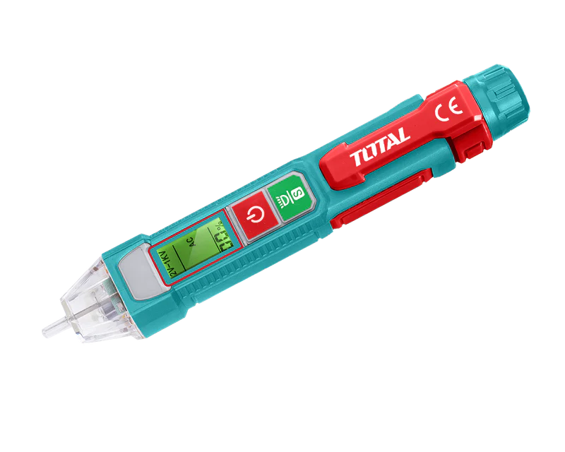 Scule si Unelte - Detector voltaj 12V–1000V AC