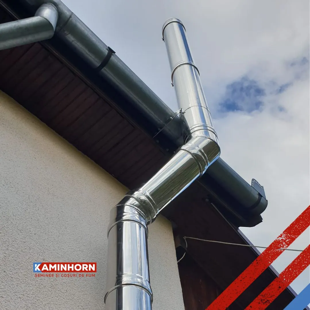 DEVIATIE COT INOX DP 200MM 45G [1]