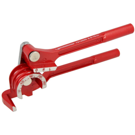 Dispozitiv de indoit teava Rothenberger Minibend 6-8-10 mm