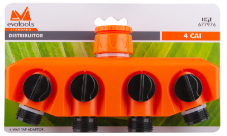 Distribuitor Furtun 4 Cai [1]