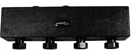 DISTRIBUITOR GRUPURI DE POMPARE DN25 2 CIRCUITE [3]