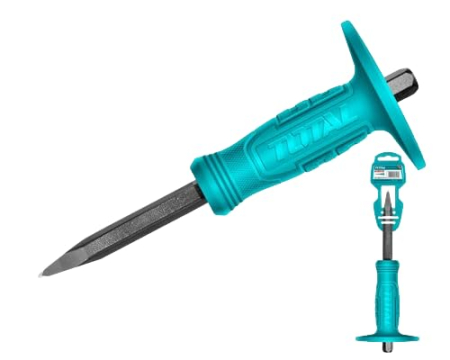 Scule de Mana - Dorn zidarie Total, 4mm, 250mm